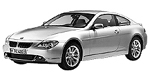 BMW E63 C0229 Fault Code