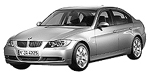 BMW E90 C0229 Fault Code