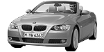 BMW E93 C0229 Fault Code