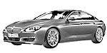 BMW F06 C0229 Fault Code