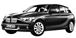 BMW F20 C0229 Fault Code