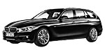 BMW F31 C0229 Fault Code